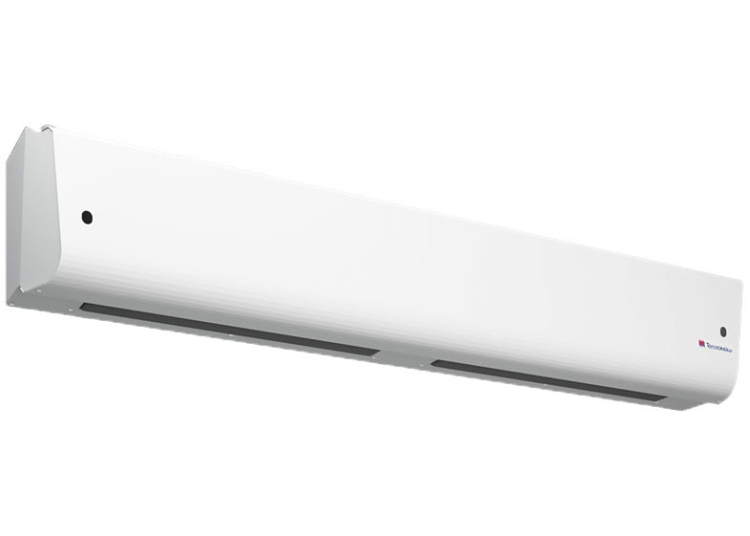 Электрическая тепловая завеса Тепломаш КЭВ-6П2222Е