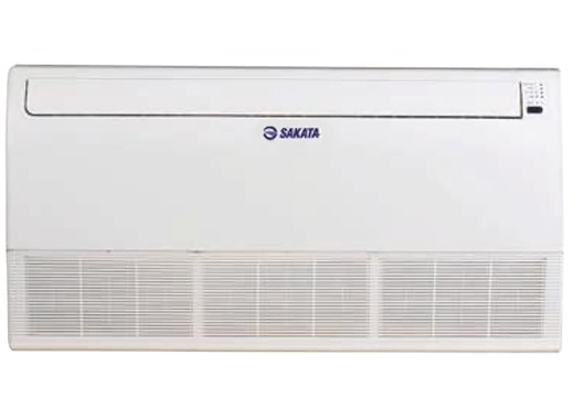 Внутренний блок напольно-потолочный Sakata SIMU-35AZ