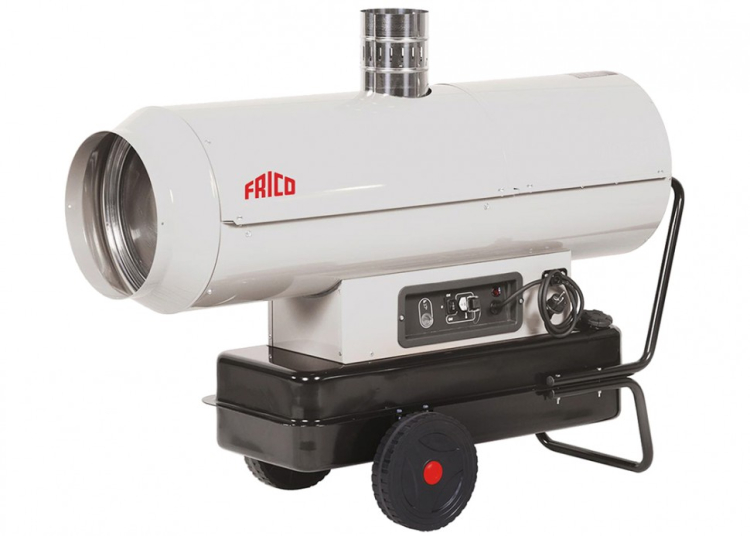 Дизельная тепловая пушка Frico HDI22