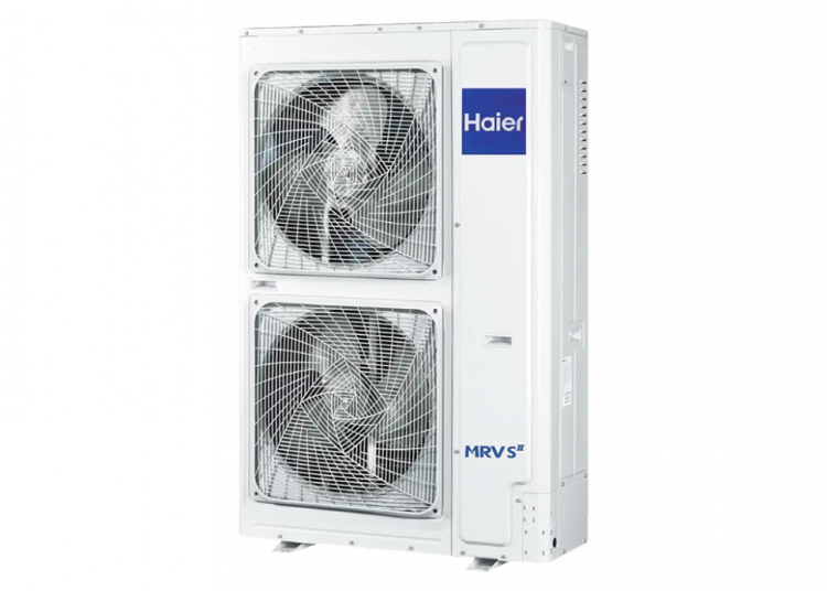 Наружный блок VRF системы Haier AU08NFKERA