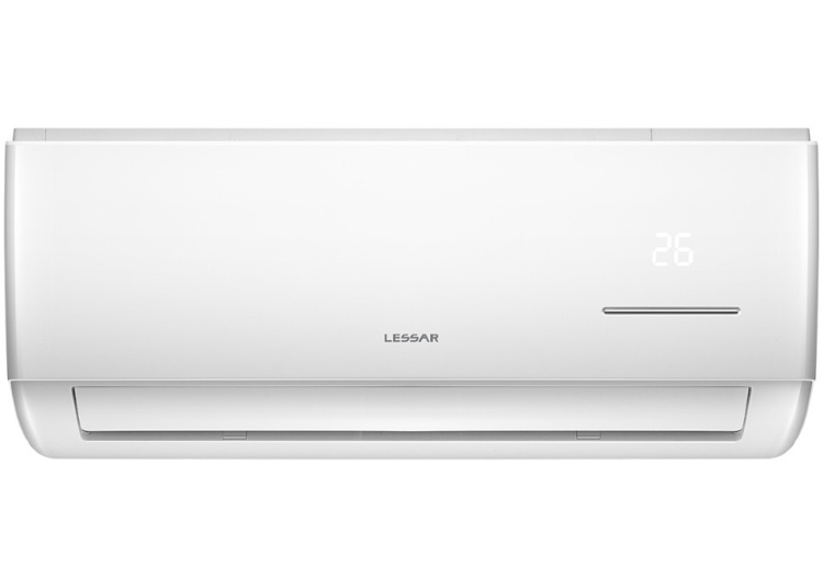 Настенный кондиционер Lessar LS-H09KOA2A / LU-H09KOA2A
