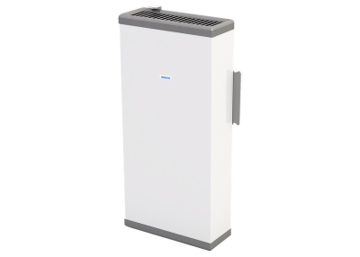 Приточно-вытяжная установка Vakio Base