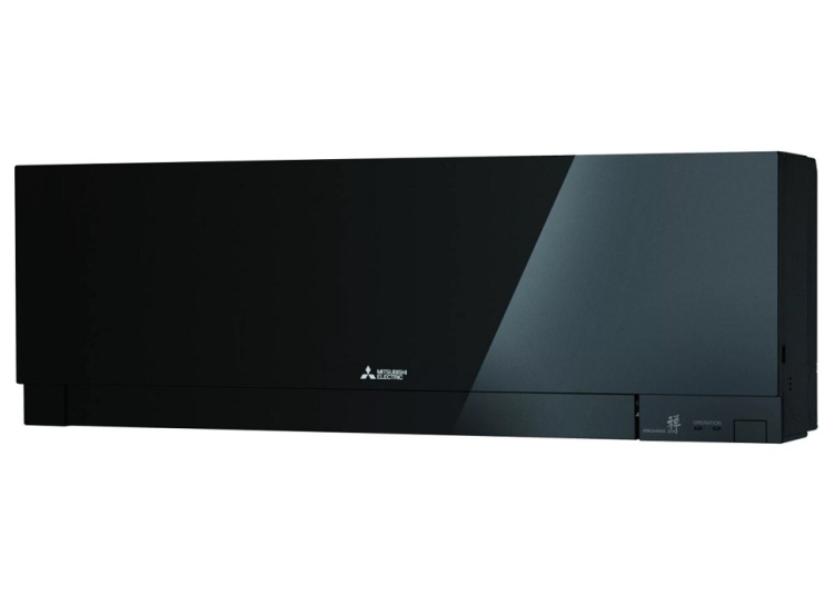 Настенный кондиционер Mitsubishi Electric MSZ-EF35VGKB / MUZ-EF35VG