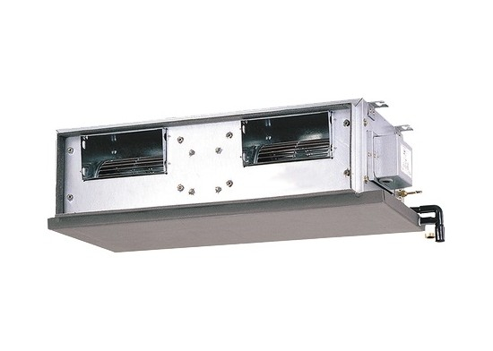 Канальный кондиционер Daikin FDMQN100CXV / RQ100DXV