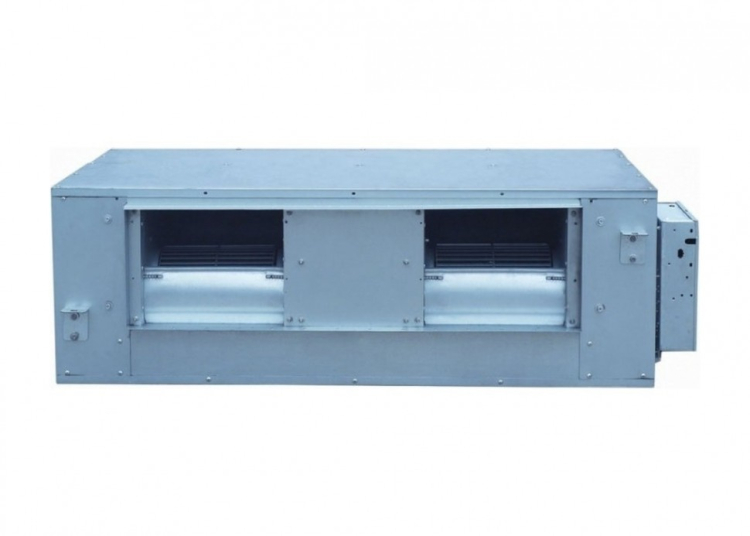 Канальный кондиционер Midea MHC-36HWN1-R / MOU-36HN1-R