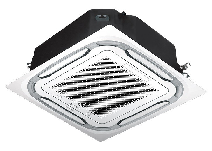 Кассетный кондиционер Royal Clima CO-4C 36HNX / CO-E 36HNX