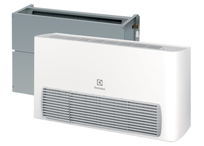 Напольно-потолочный фанкойл Electrolux EFS-12/2