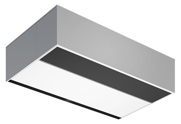 Тепловая завеса без обогрева Frico AGR5520A
