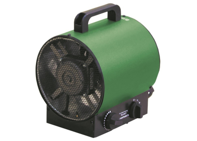 Электрическая тепловая пушка Daire TB 2/3 CT