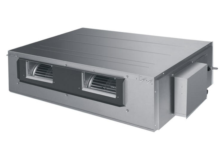 Внутренний блок VRF системы Ballu Machine BVRFD-KS7-56-A