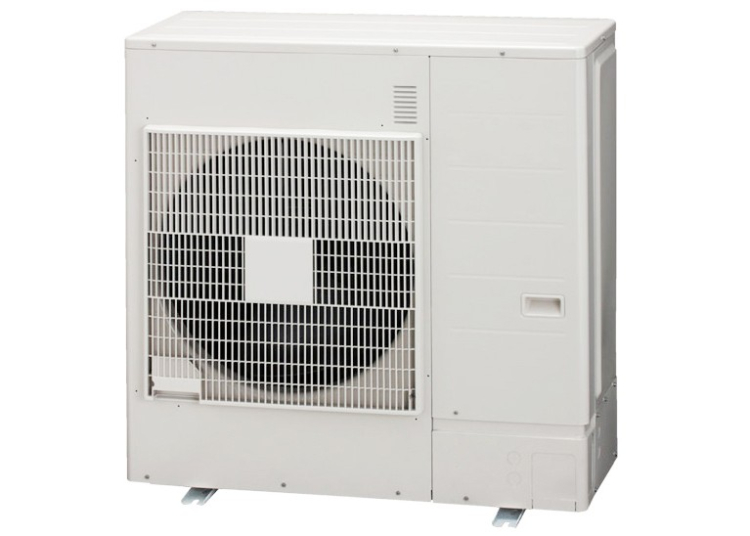 Наружный блок VRF системы Fujitsu AJY040LCLAH
