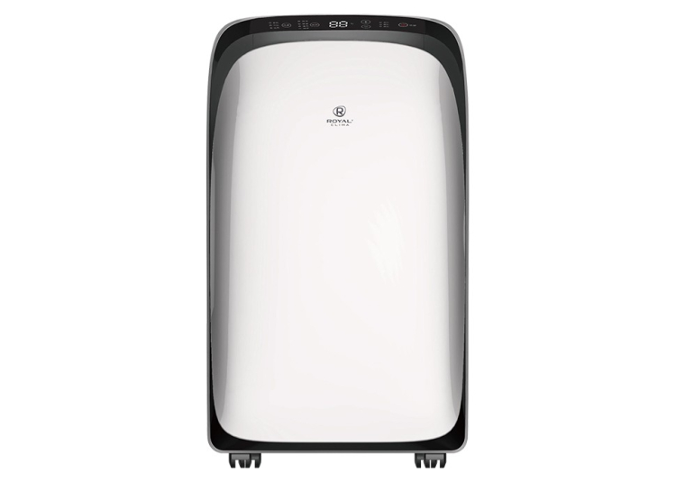 Мобильный кондиционер Royal Clima RM-СB27HH-E