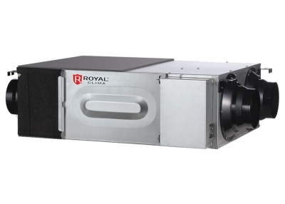 Приточно-вытяжная установка Royal Clima RCS 650