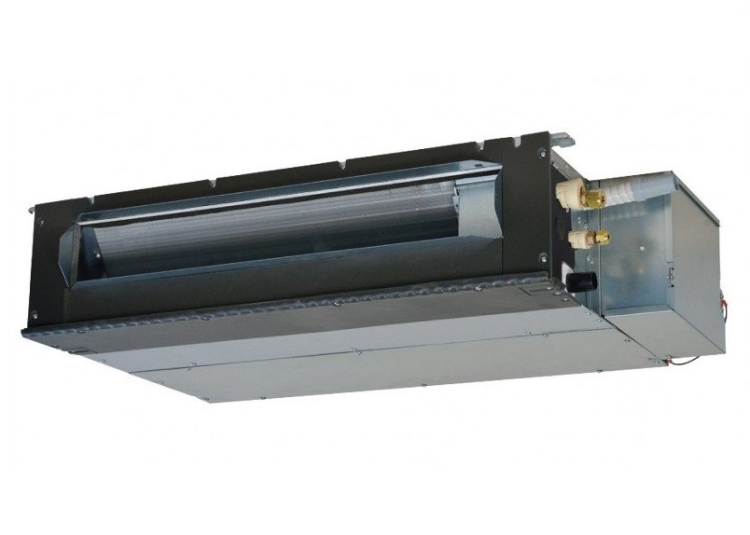 Канальный кондиционер Mitsubishi Heavy Industries SRR60ZМ-S / SRC60ZSX-S