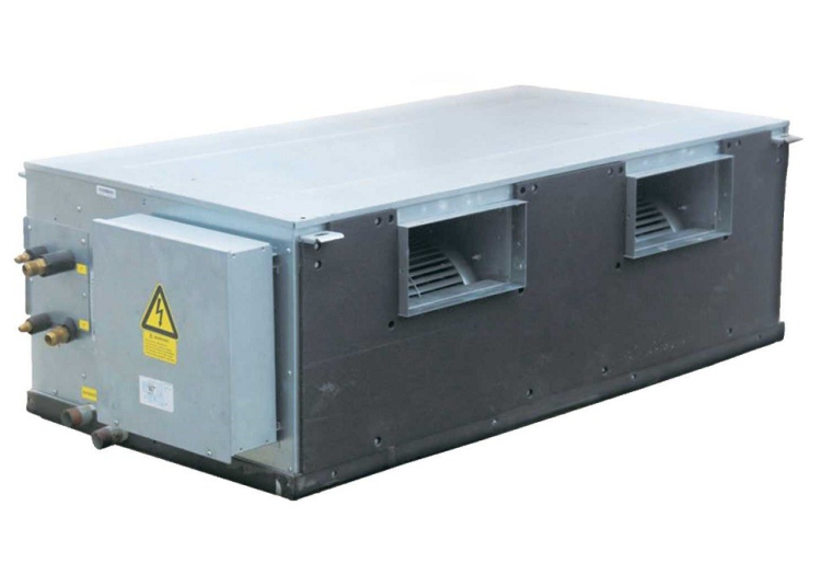 Канальный кондиционер Roda RS-DT76AX / RU-76AX3