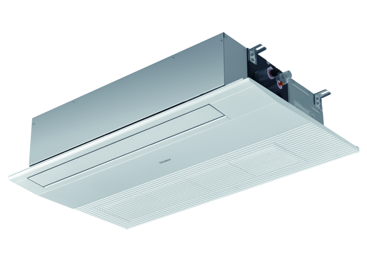 Кассетный кондиционер Haier AB50S2SA1FA / 1U50S2SJ3FA