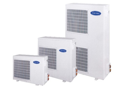 Чиллер Carrier 30RA 013
