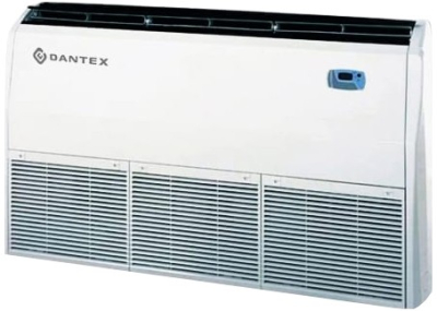 Напольно-потолочный кондиционер Dantex RK-24CHG2N / RK-24HG2NE-W