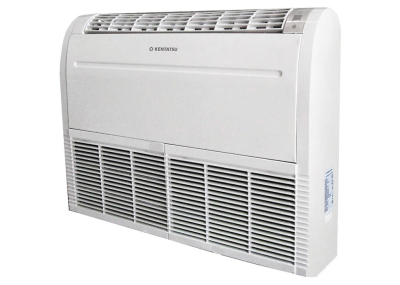 Напольно-потолочный кондиционер Kentatsu KSHC176HFAN3 / KSUC176HFAN3