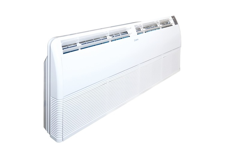 Напольно-потолочный кондиционер Sakata SIB-50TAV / SOB-50VA