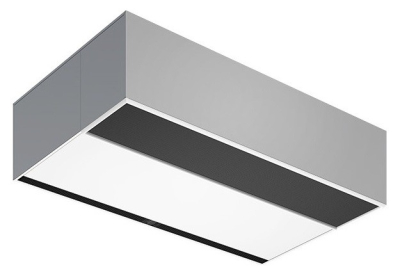 Тепловая завеса без обогрева Frico AGR5525A
