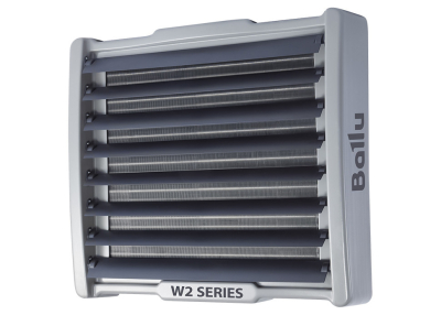 Водяной тепловентилятор Ballu BHP-W2-150-XL