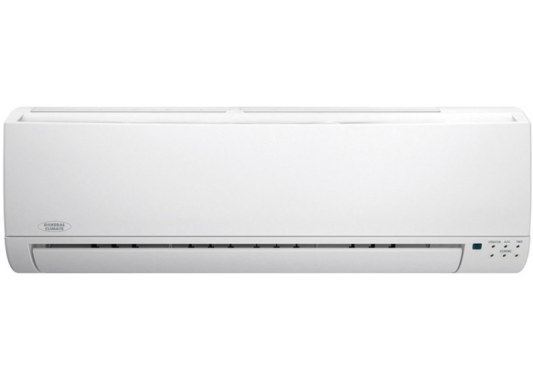 Настенный кондиционер General Climate GC / GU-ES12HRI