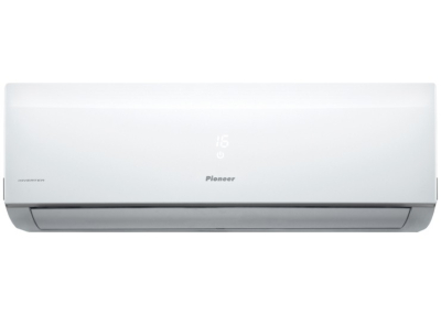 Настенный кондиционер Pioneer KFRI25BW / KORI25BW
