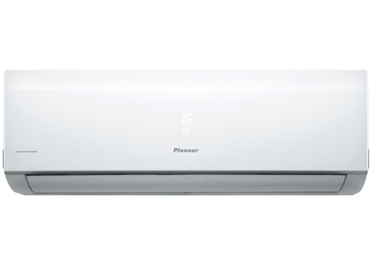 Настенный кондиционер Pioneer KFRI25BW / KORI25BW