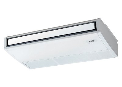 Напольно-потолочный кондиционер Mitsubishi Electric PCA-RP125KAQ / PUHZ-P125YHA