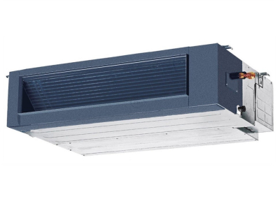 Внутренний блок канальный Dantex RK-M12T5N