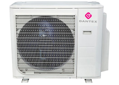Наружный блок мульти сплит-системы Dantex RK-5M42HM2E-W
