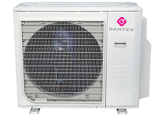 Наружный блок мульти сплит-системы Dantex RK-5M42HM2E-W