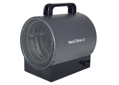 Электрическая тепловая пушка NeoClima ТПК-3М