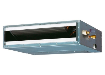 Внутренний блок VRF системы Fujitsu ARXD07GALH
