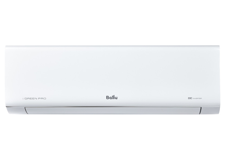 Настенный кондиционер Ballu BSAGI-18HN8_V4
