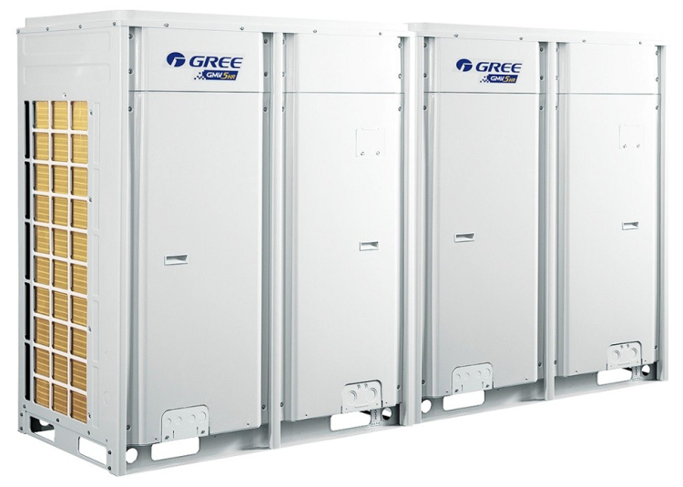 Наружный блок VRF системы Gree GMV-850WM / B-X
