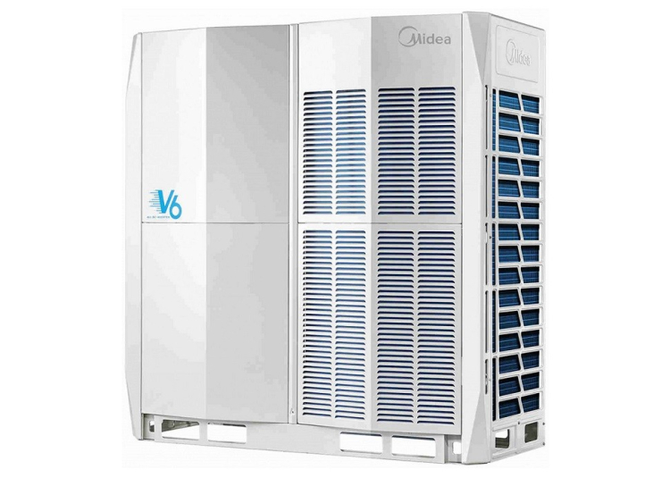 Наружный блок VRF системы Midea MV6-i670WV2GN1