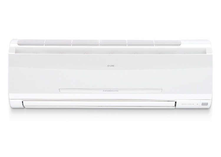 Настенный кондиционер Mitsubishi Electric MSC-GE35VB-E1/MUH-GA35VB-E3