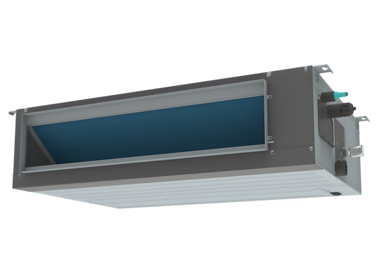 Канальный кондиционер Hisense ADT-12UX4RBL8 / AUW-12U4RS8