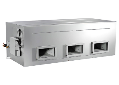 Канальный кондиционер Kentatsu KSTUA280HZAN1 / KSURA280HZAN3