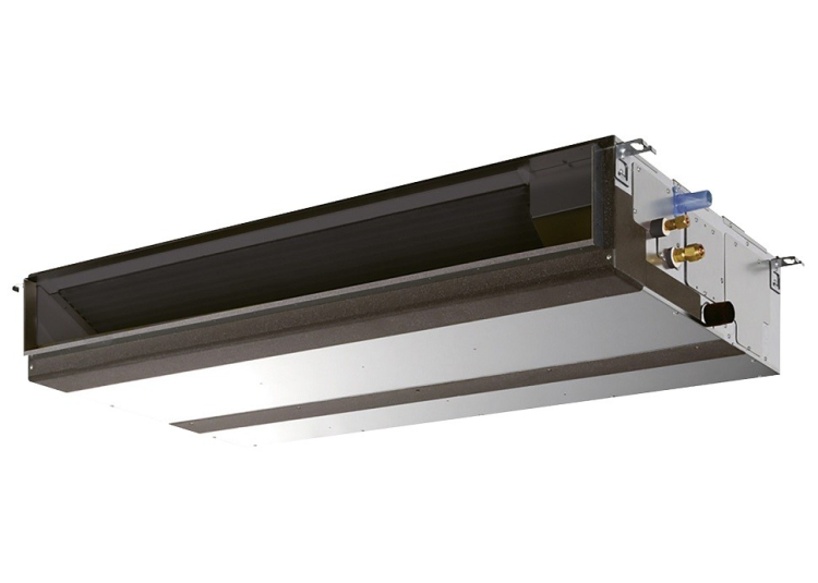 Канальный кондиционер Mitsubishi Electric PEAD-M125JA(L) / PUHZ-P125YKA