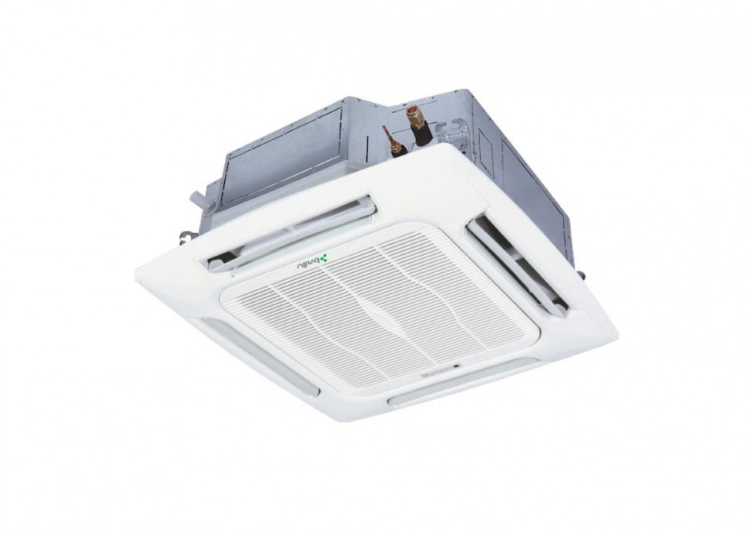 Кассетный кондиционер Ballu BCAL-36HN1