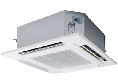 Кассетный кондиционер Panasonic S-71PU2E5B / U-71PZ2E5