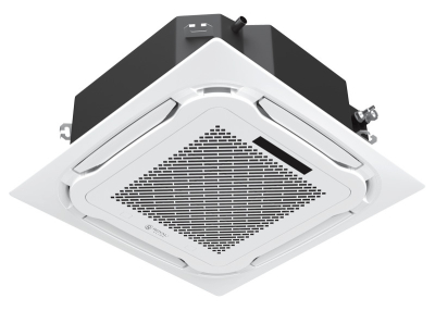 Кассетный кондиционер Royal Clima CO-4C 48HNXA / CO-E 48HNXA