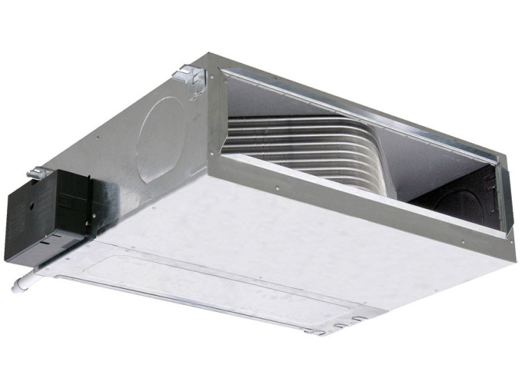 Канальный фанкойл Carrier 42DWC-12