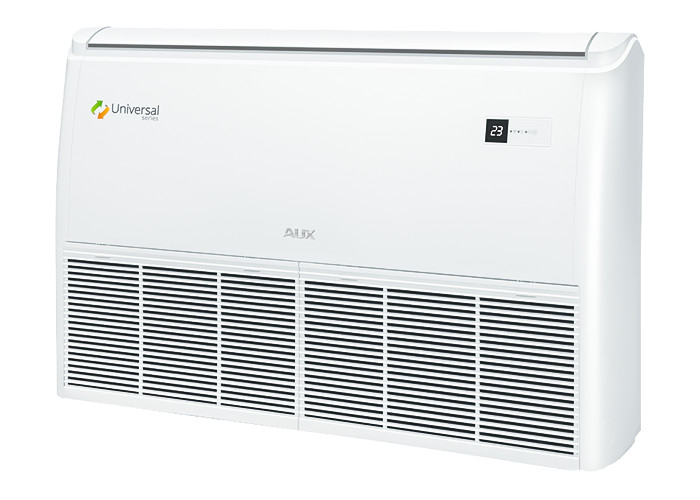 Напольно-потолочный кондиционер AUX ALCF-H48 / 5DR2A / AL-H48 / 5DR2A(U)