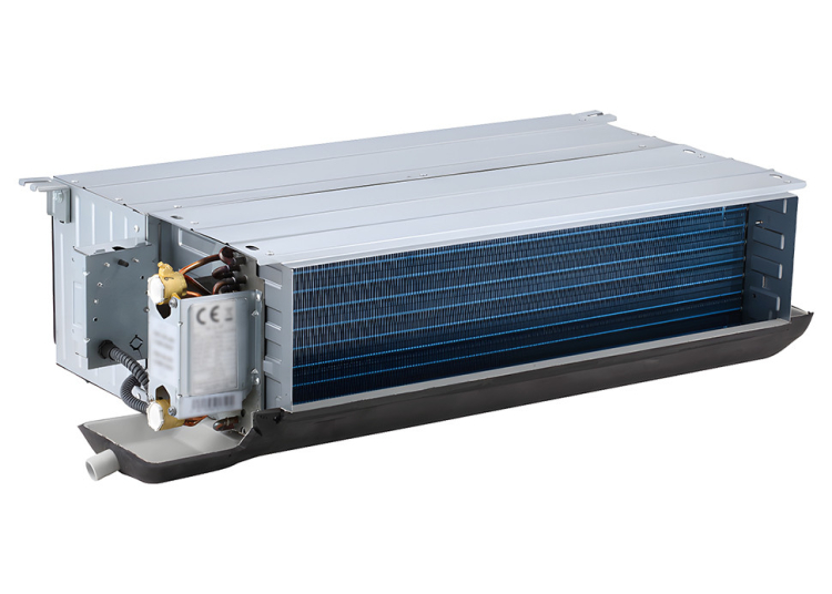 Канальный фанкойл Lessar LSF-700DR22L