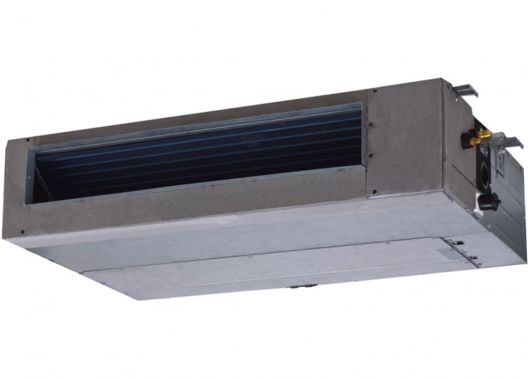 Внутренний блок канальный Lessar LS-MHE12DVE2