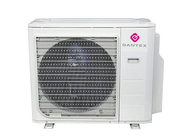 Наружный блок мульти сплит-системы Dantex RK-5M42HM3E-W